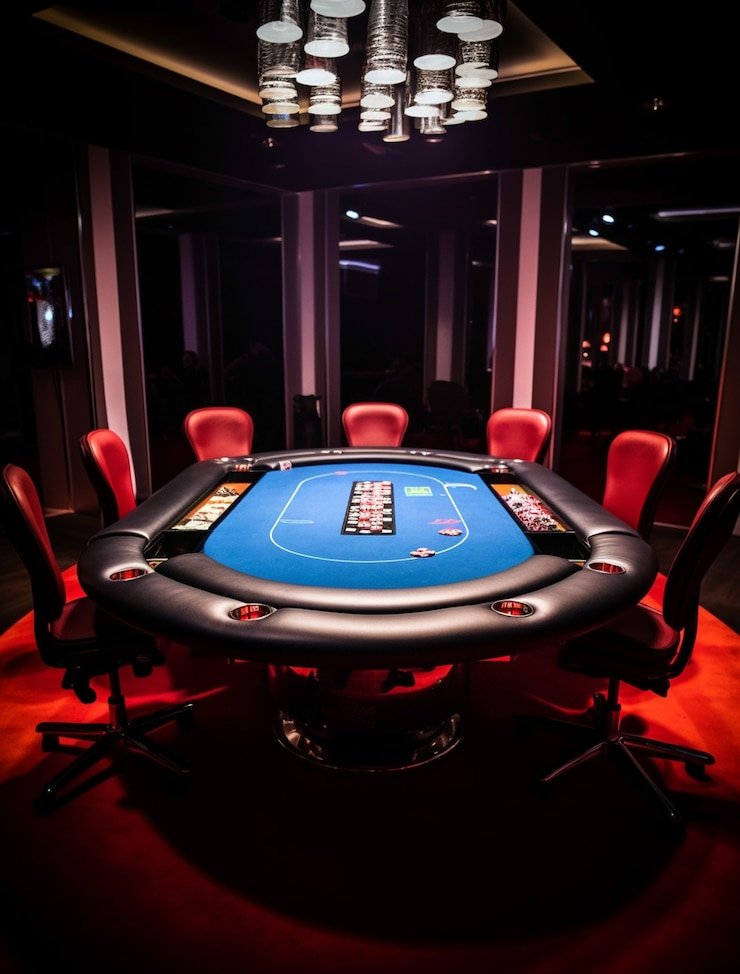 diana slot mobile app showing Bandar Ceme table join interface and seat selection
